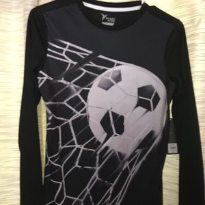 Soccer Shirt